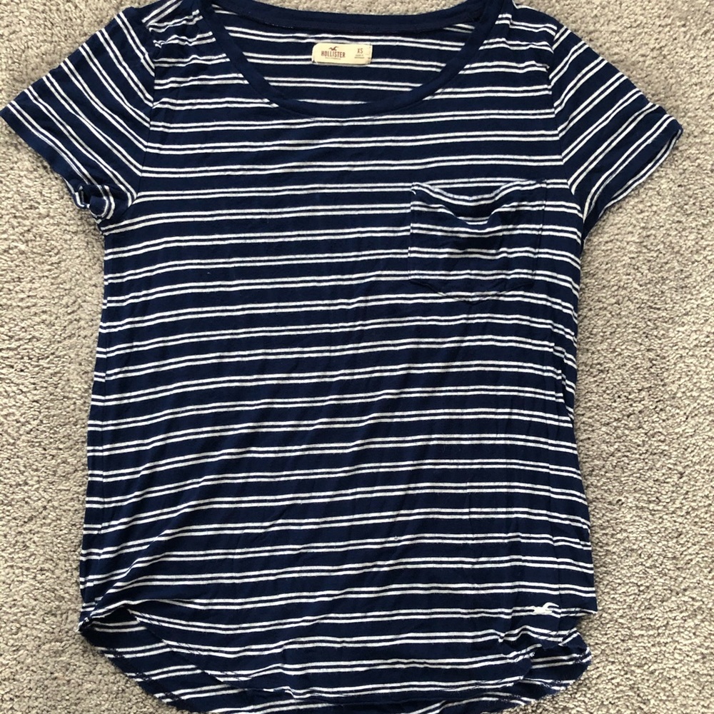Hollister T-Shirt